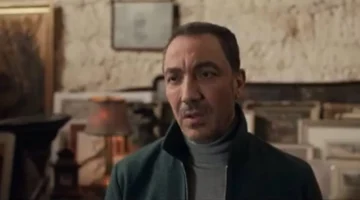 موعد عرض الحلقة الثانية من مسلسل فرصة أخيرة